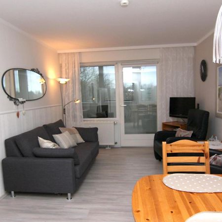 Ferienwohnung F249 Fuer 2-4 Personen An Der Ostsee บราซิเลียน ภายนอก รูปภาพ