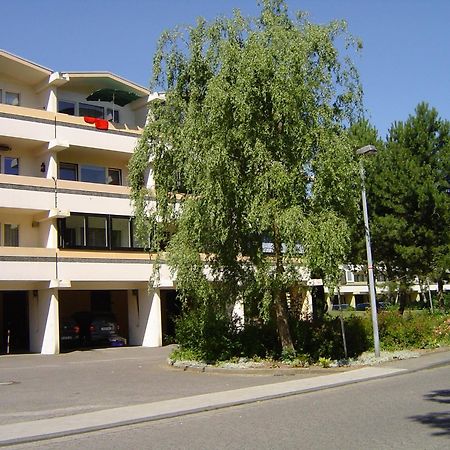 Ferienwohnung F249 Fuer 2-4 Personen An Der Ostsee บราซิเลียน ภายนอก รูปภาพ