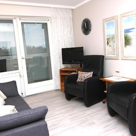 Ferienwohnung F249 Fuer 2-4 Personen An Der Ostsee บราซิเลียน ภายนอก รูปภาพ