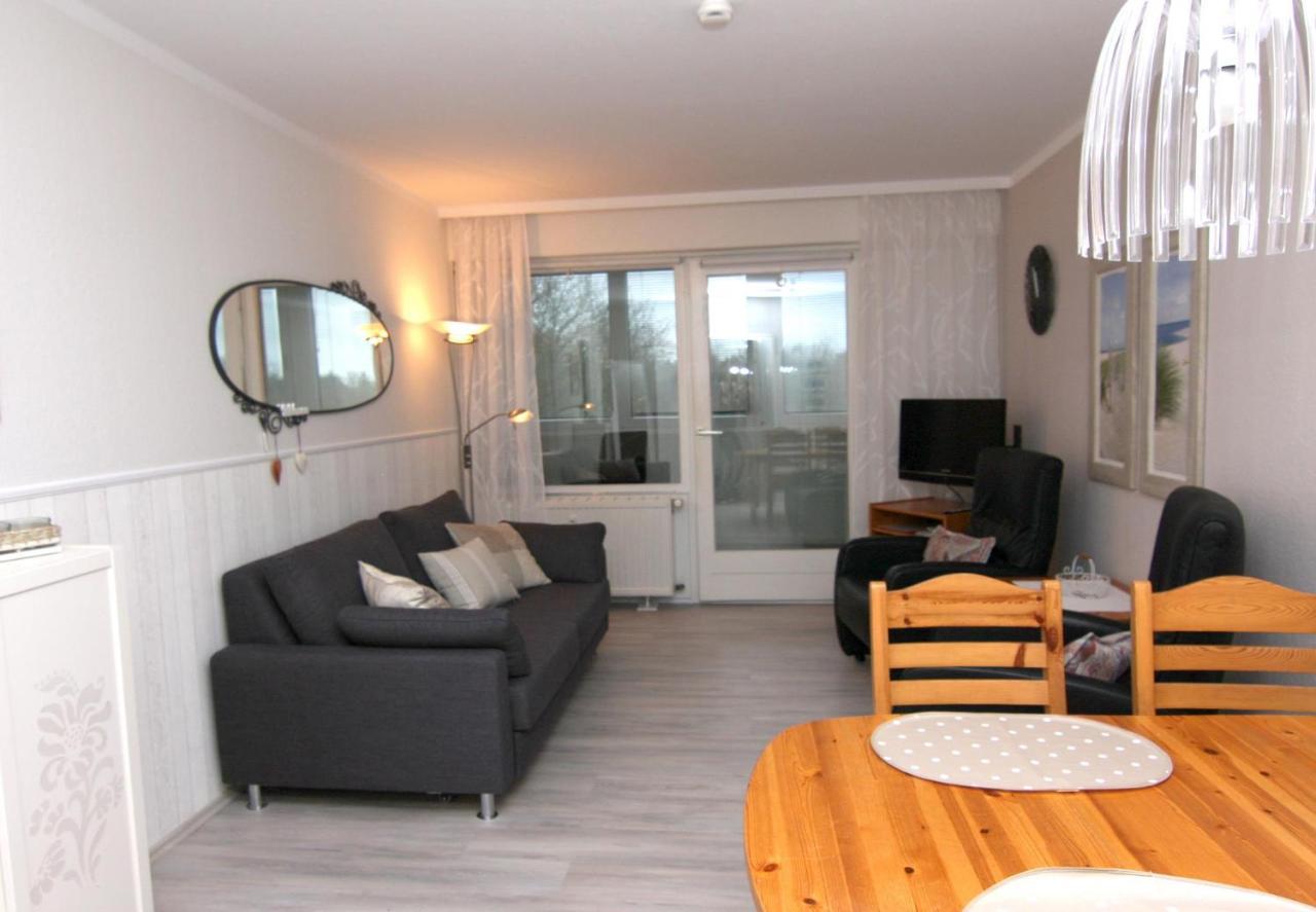 Ferienwohnung F249 Fuer 2-4 Personen An Der Ostsee บราซิเลียน ภายนอก รูปภาพ