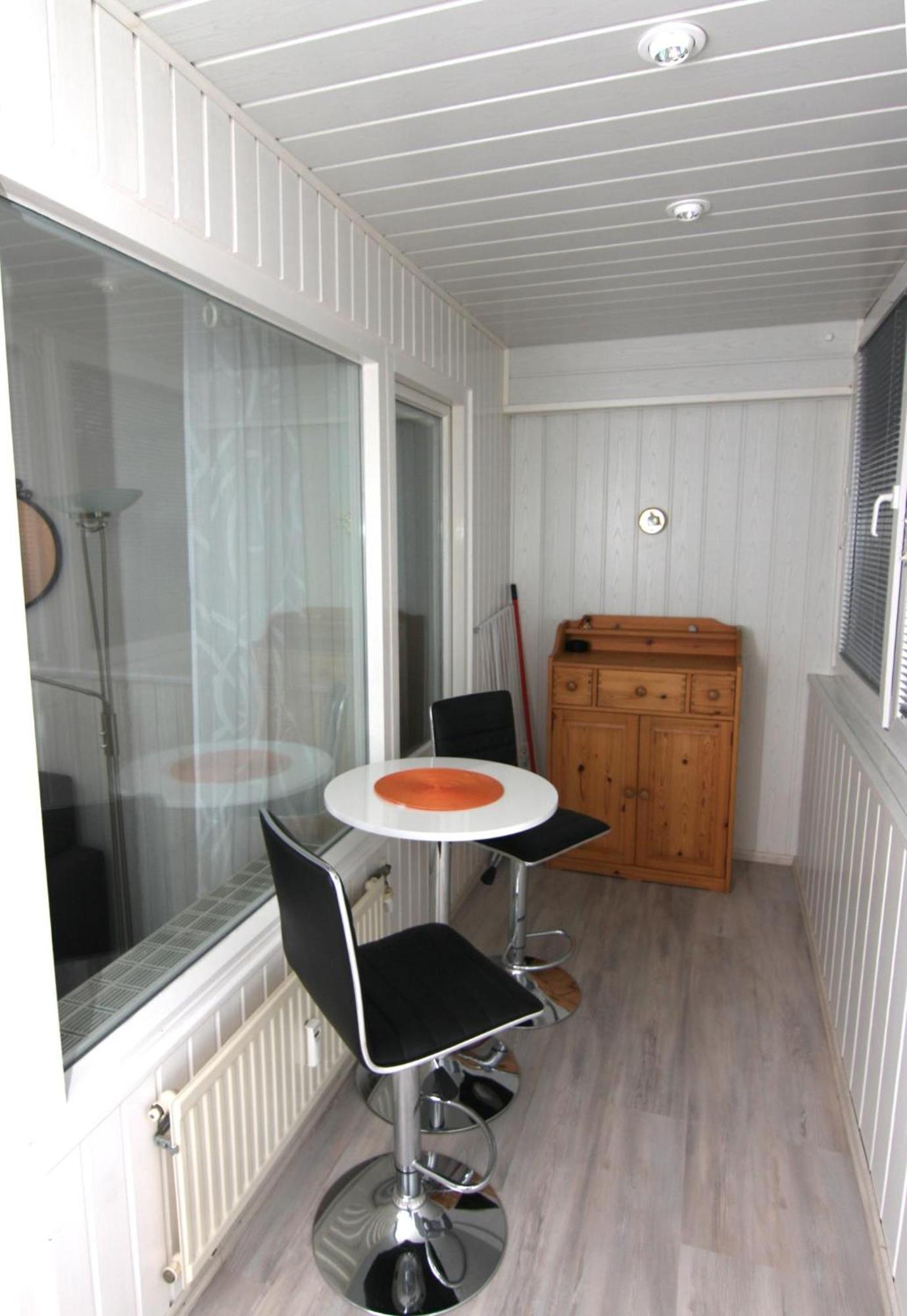 Ferienwohnung F249 Fuer 2-4 Personen An Der Ostsee บราซิเลียน ภายนอก รูปภาพ