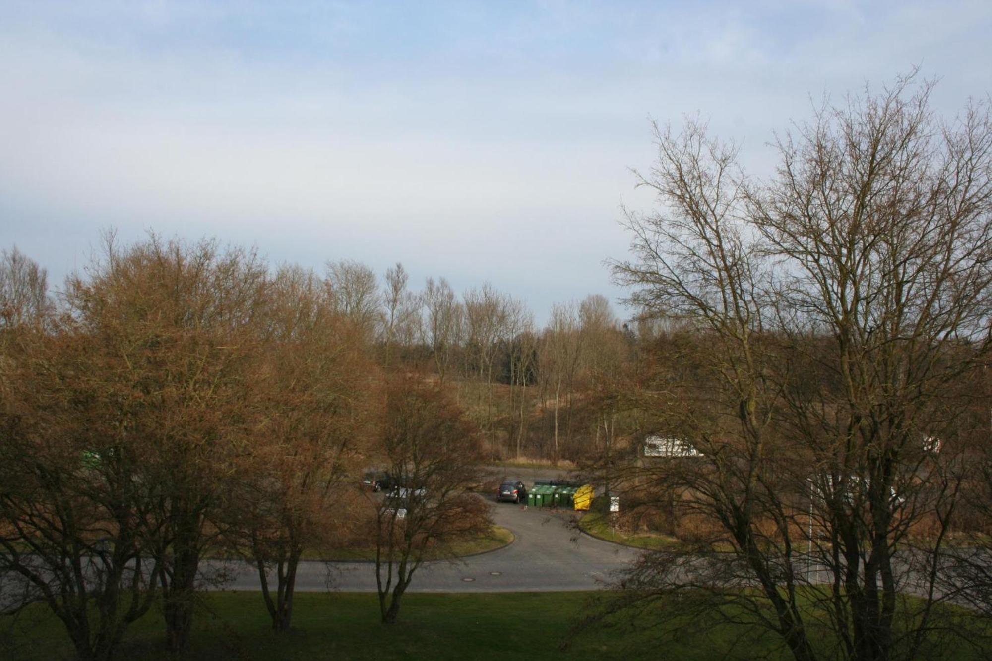 Ferienwohnung F249 Fuer 2-4 Personen An Der Ostsee บราซิเลียน ภายนอก รูปภาพ