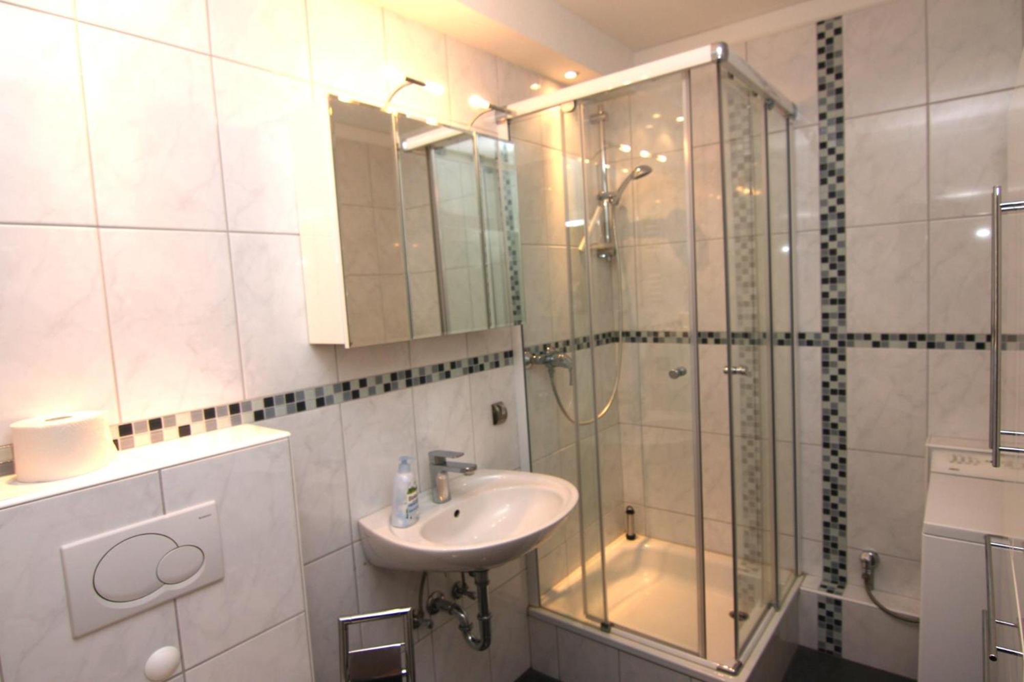 Ferienwohnung F249 Fuer 2-4 Personen An Der Ostsee บราซิเลียน ภายนอก รูปภาพ