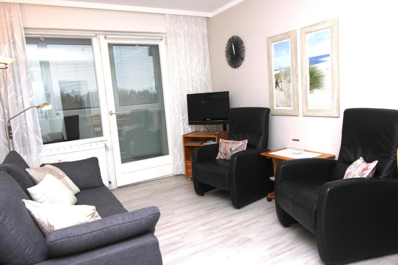 Ferienwohnung F249 Fuer 2-4 Personen An Der Ostsee บราซิเลียน ภายนอก รูปภาพ